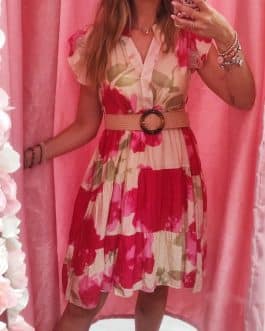 Vestido Gabriela