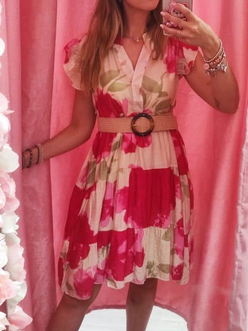 Vestido Gabriela - Imagen 2