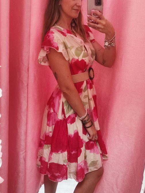 Vestido Gabriela - Imagen 3