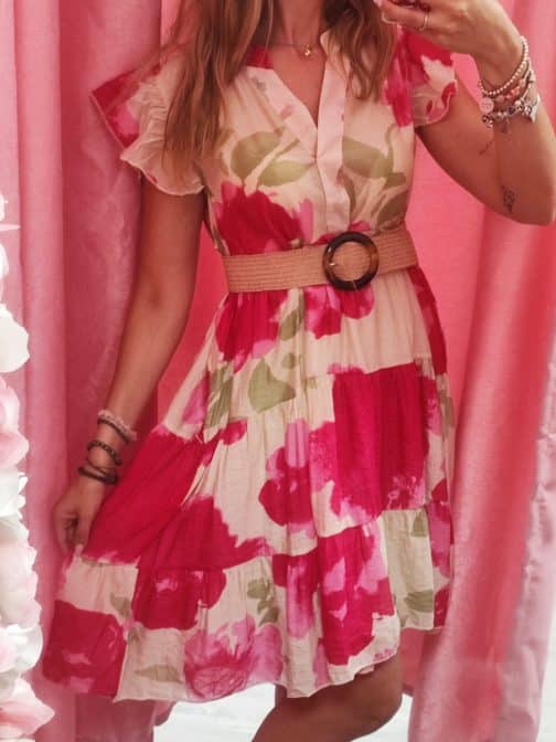Vestido Gabriela