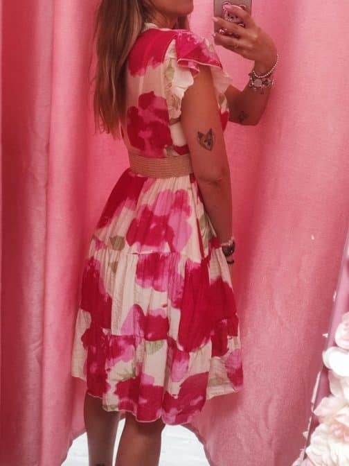 Vestido Gabriela - Imagen 4