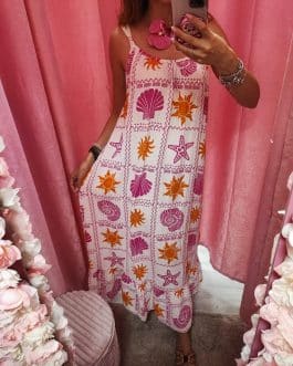 Vestidos bambula