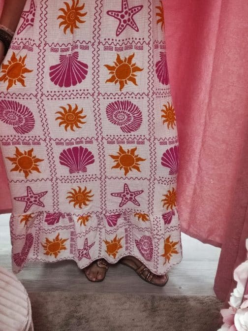 Vestidos bambula - Imagen 5