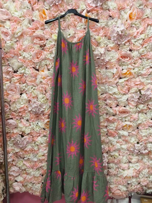 Vestidos bambula - Imagen 11