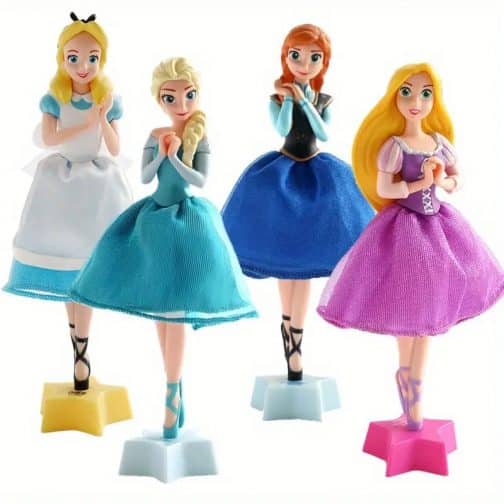 Bolígrafos princesas Disney - Imagen 8