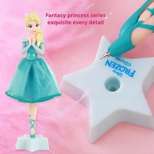 Bolígrafos princesas Disney - Imagen 11