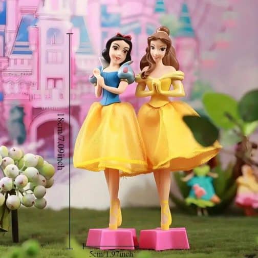 Bolígrafos princesas Disney - Imagen 9