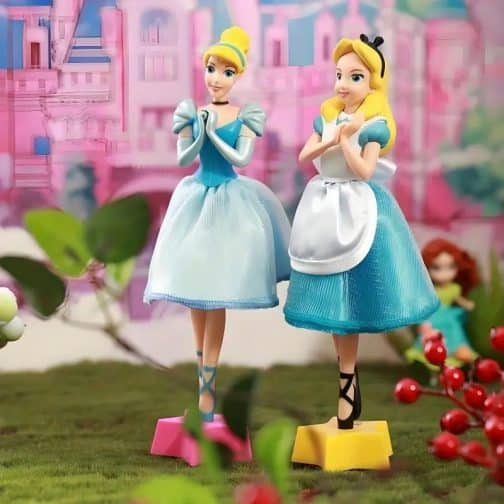 Bolígrafos princesas Disney - Imagen 10