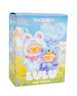 Blind box Lulu the Piggy