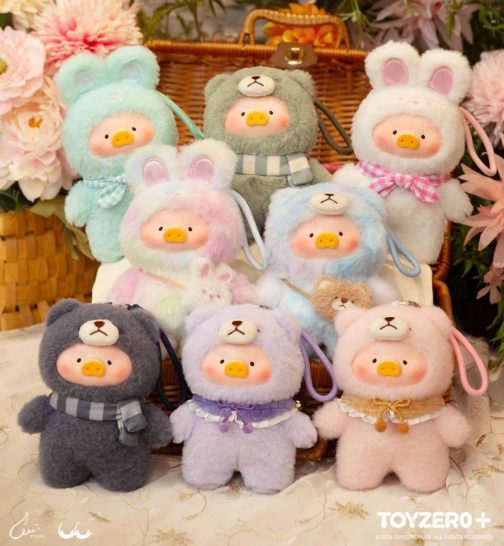 Blind box Lulu the Piggy - Image 5