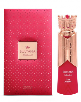 Perfume Sultana