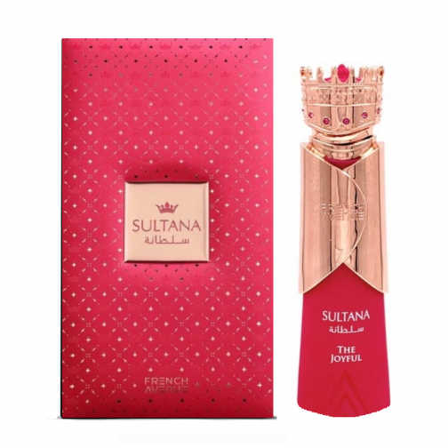 Perfume Sultana