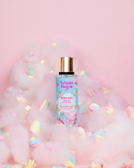 Body mist Nube de algodón