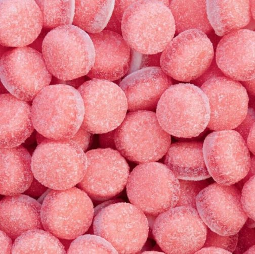 Bolsa gominolas Sweet Cakes - Imagen 3