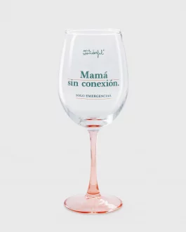 Copa Mamá sin conexión
