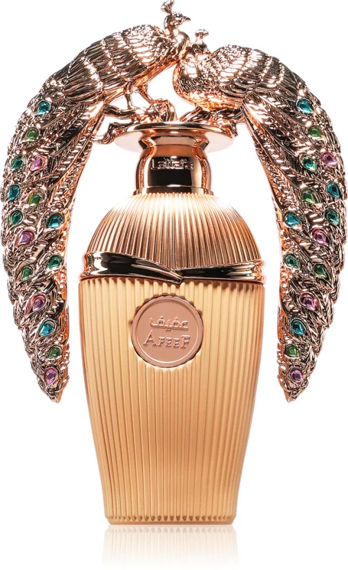 Perfume Lattafa Afeef - Imagen 2