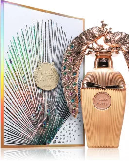 Perfume Lattafa Afeef