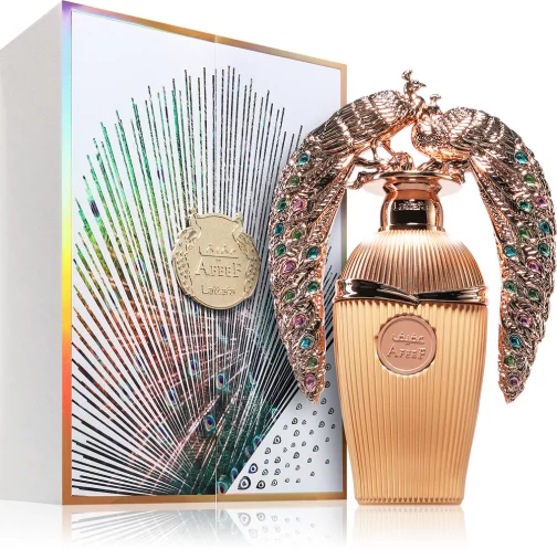 Perfume Lattafa Afeef