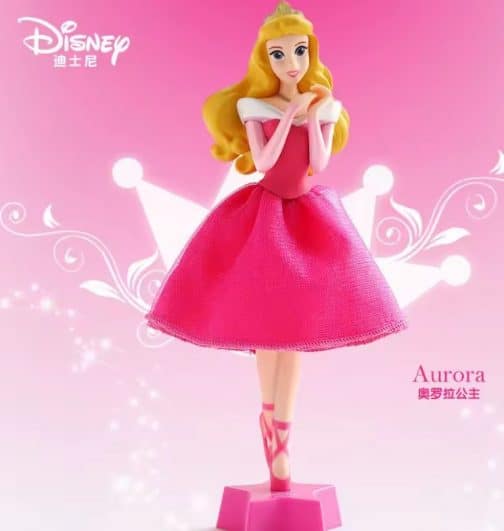 Bolígrafos princesas Disney - Imagen 4