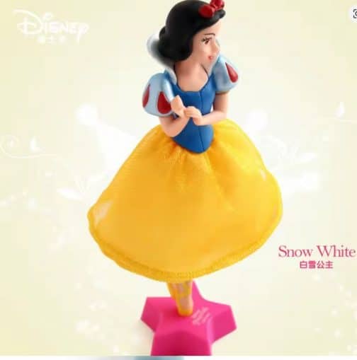 Bolígrafos princesas Disney - Imagen 6