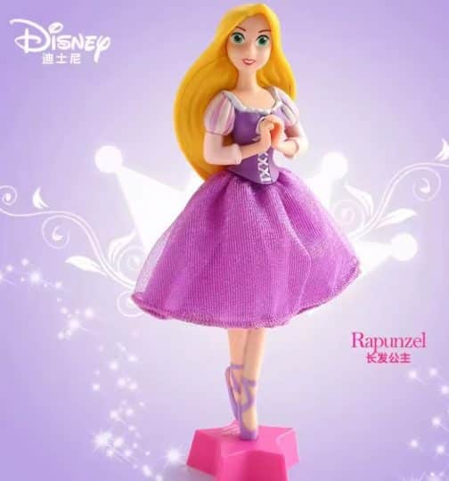 Bolígrafos princesas Disney - Imagen 7