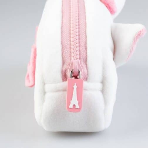 Estuche Marie de peluche - Imagen 3