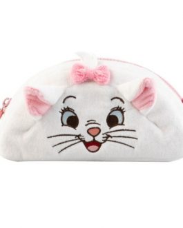 Estuche Marie de peluche