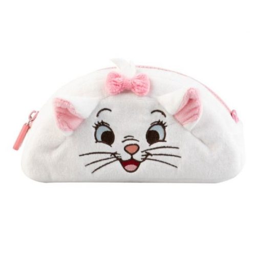 Estuche Marie de peluche
