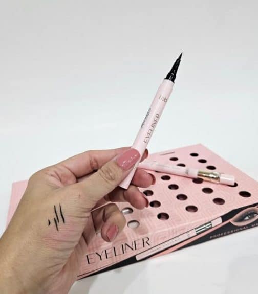 Eyeliner Febble beauty - Imagen 4