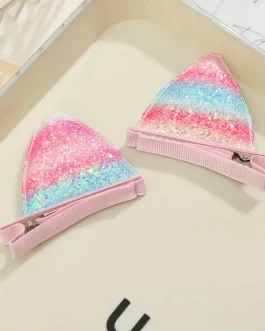 Pinzas orejas de Gato