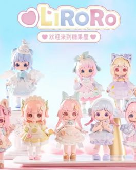 Blind box Liroro