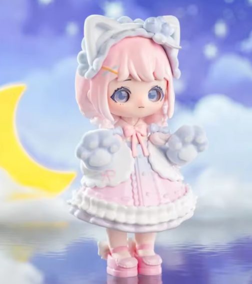 Blind box Liroro - Imagen 2