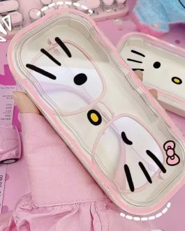 Funda gafas Hello Kitty