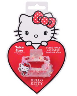 Pinza Cabello Hello Kitty premium