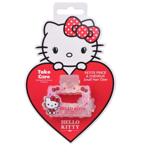 Pinza Cabello Hello Kitty premium - Imagen 2