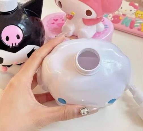 Jabonera personajes Sanrio - Imagen 3