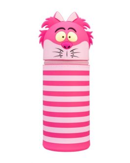 Estuche gato Chesire