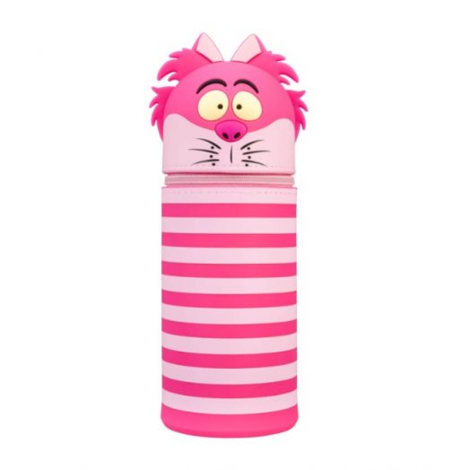 Estuche gato Chesire