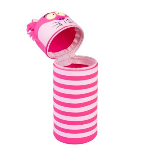 Estuche gato Chesire - Imagen 3