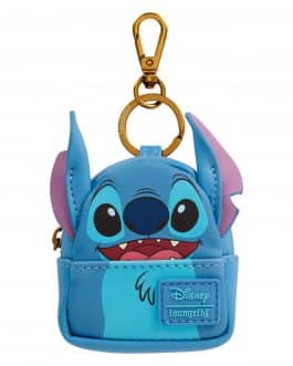 Mini mochila Loungefly Stitch sorpresa