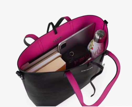 Bolso Lois Marcy reversible - Imagen 5