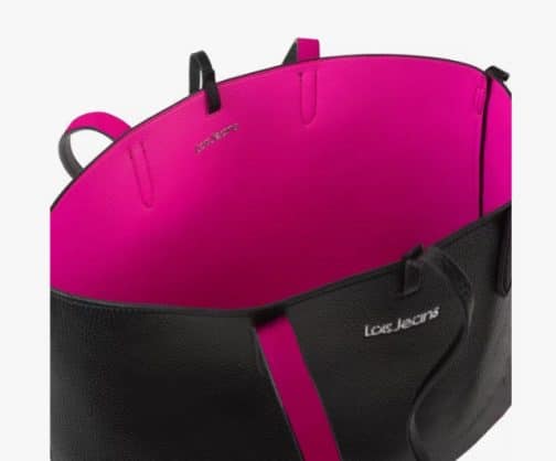 Bolso Lois Marcy reversible - Imagen 7