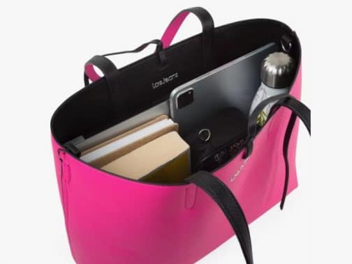 Bolso Lois Marcy reversible - Imagen 8