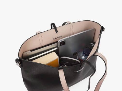 Bolso Lois Marcy reversible - Imagen 9