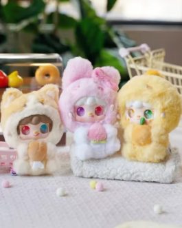 Blind box Yooki