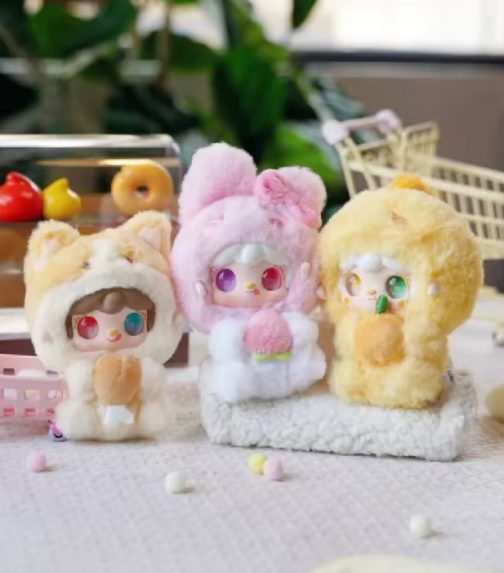 Blind box Yooki