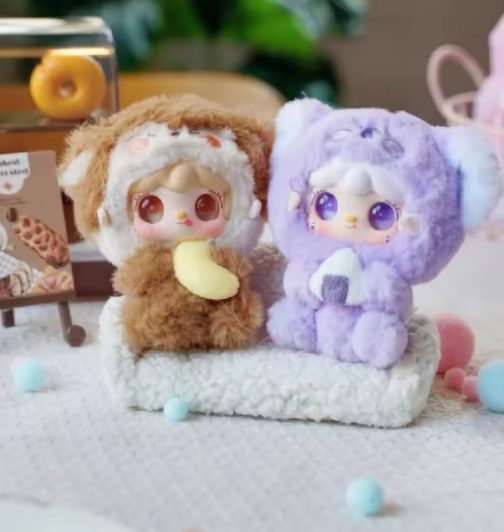 Blind box Yooki - Imagen 2