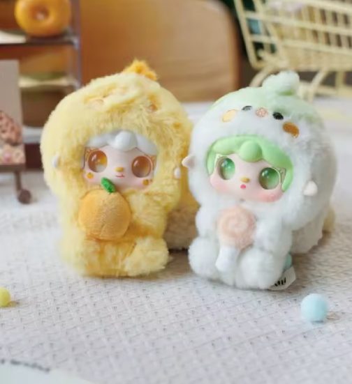 Blind box Yooki - Imagen 3