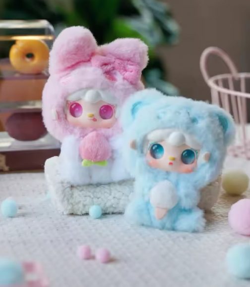 Blind box Yooki - Imagen 4