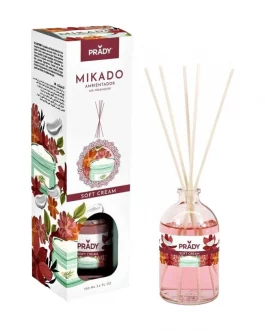 Mikado Soft Cream